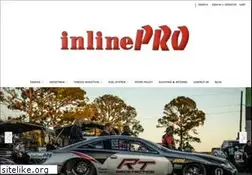 Sites similar to inlinepro.com