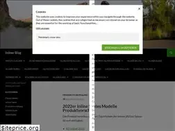 Sites similar to inliner-blog.de
