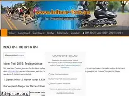 Sites similar to inliner-test.eu