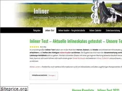 Sites similar to inliner-tests.de