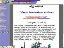 Sites similar to inliners.org