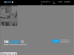 Sites similar to inlines.ru