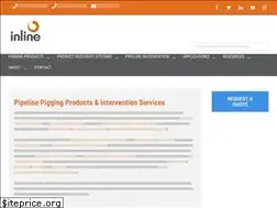 Sites similar to inlineservices.com