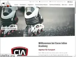 Sites similar to inlineskate.de