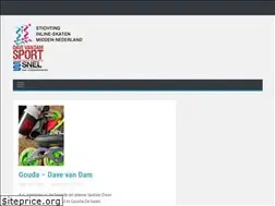Sites similar to inlineskatenmiddennederland.nl