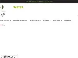 Sites similar to inlineskates.com
