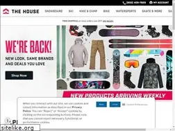 Sites similar to inlineskates.net