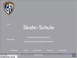 Sites similar to inlineskateschuleleipzig.de