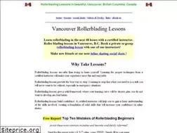 Sites similar to inlineskatevancouver.com