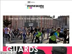 Sites similar to inlineskateworld.com
