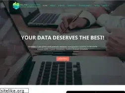 Sites similar to inlinesolutions.co.za