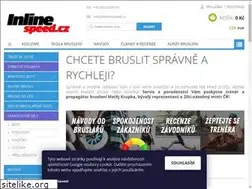 Sites similar to inlinespeed.cz