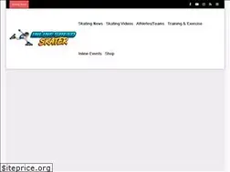 Sites similar to inlinespeedskater.com