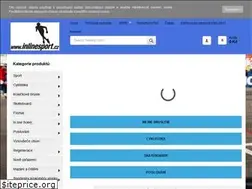 Sites similar to inlinesport.cz
