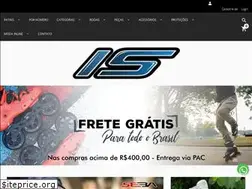 Sites similar to inlinestore.com.br