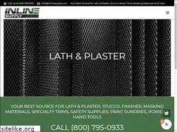 Sites similar to inlinesupply.com