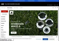 Sites similar to inlinewarehouse.com
