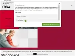 Sites similar to inlingua-bern.ch