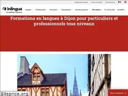 Sites similar to inlingua-bourgogne.com