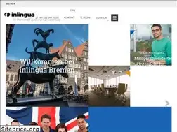 Sites similar to inlingua-bremen.de
