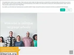 Sites similar to inlingua-center.com