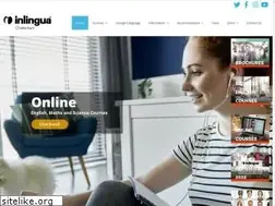 Sites similar to inlingua-cheltenham.co.uk