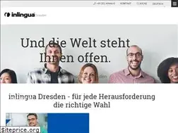 Sites similar to inlingua-dresden.de