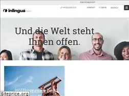 Sites similar to inlingua-essen.de