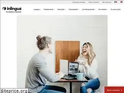 Sites similar to inlingua-france.fr