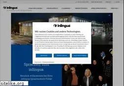 Sites similar to inlingua-fulda.de