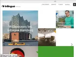 Sites similar to inlingua-hamburg.de