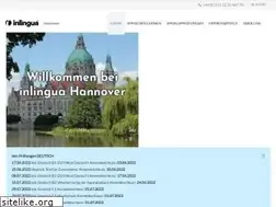 Sites similar to inlingua-hannover.de