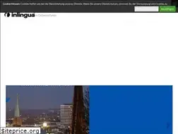 Sites similar to inlingua-in-owl.de