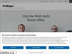 Sites similar to inlingua-karlsruhe.de