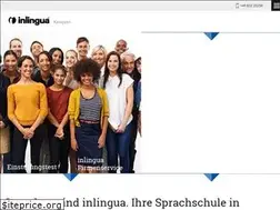 Sites similar to inlingua-kempten.de
