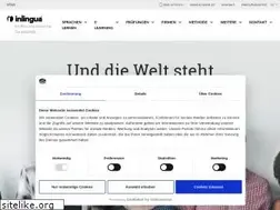 Sites similar to inlingua-koeln.de
