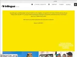 Sites similar to inlingua-leipzig.de