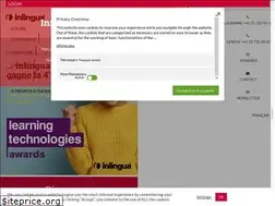 Sites similar to inlingua-leman.ch
