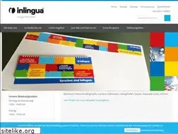 Sites similar to inlingua-mannheim.de