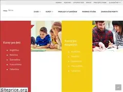 Sites similar to inlingua-nitra.sk