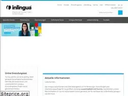 Sites similar to inlingua-oldenburg.de