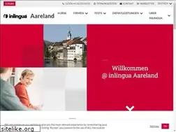 Sites similar to inlingua-olten.ch