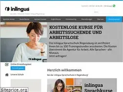 Sites similar to inlingua-regensburg.de