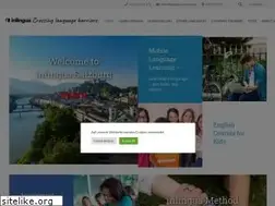 Sites similar to inlingua-salzburg.at