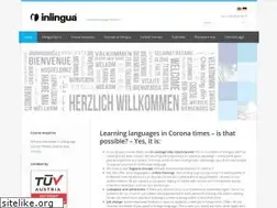 Sites similar to inlingua-steiermark.at