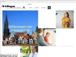 Sites similar to inlingua-ulm.de