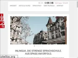 Sites similar to inlingua-zuerich.ch