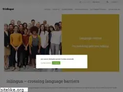 Sites similar to inlingua.at