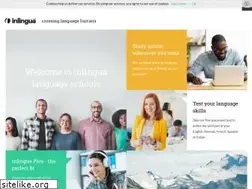 Sites similar to inlingua.com