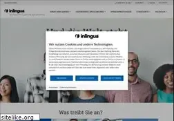 Sites similar to inlingua.de